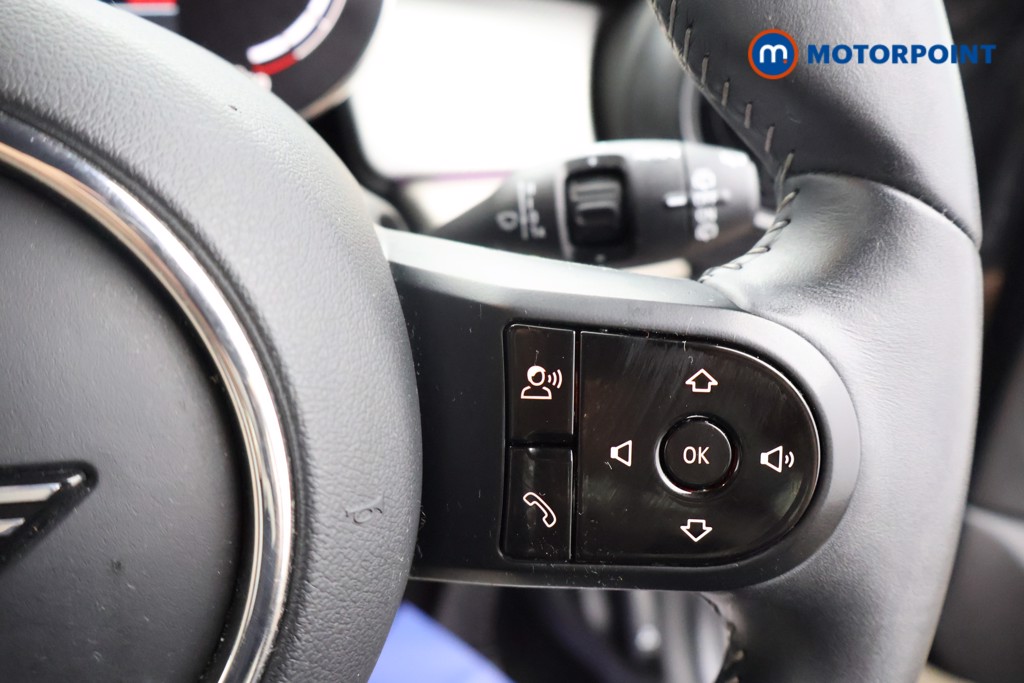 Mini Hatchback Cooper Exclusive Automatic Petrol Hatchback - Stock Number (1658273) - 3rd supplementary image