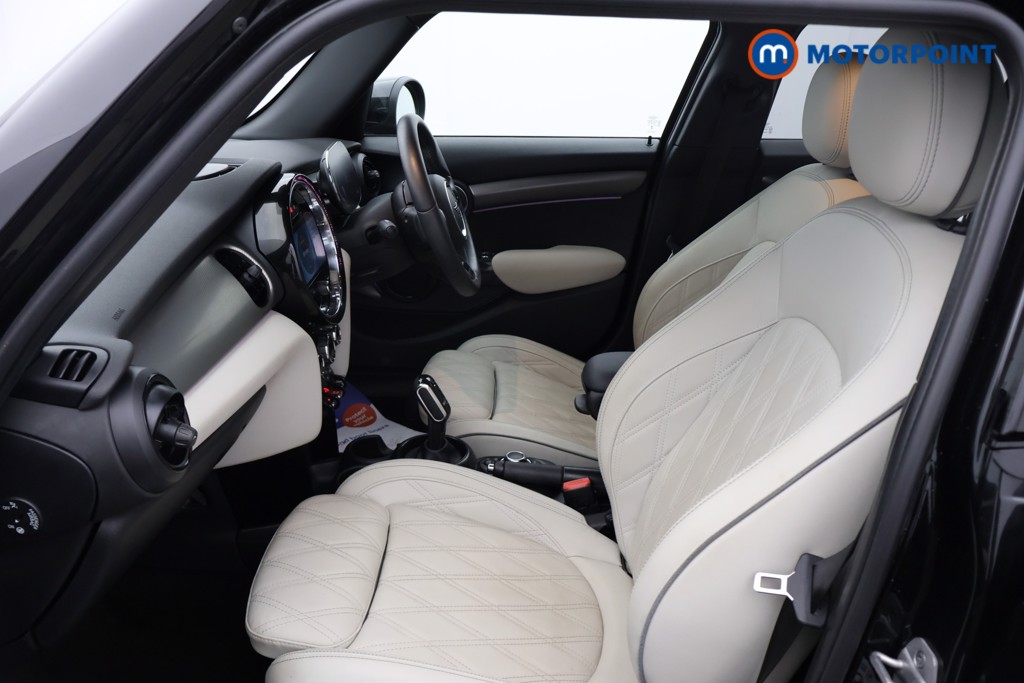 Mini Hatchback Cooper Exclusive Automatic Petrol Hatchback - Stock Number (1658273) - 18th supplementary image