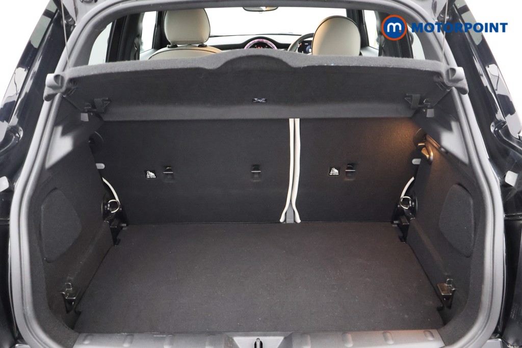 Mini Hatchback Cooper Exclusive Automatic Petrol Hatchback - Stock Number (1658273) - 19th supplementary image