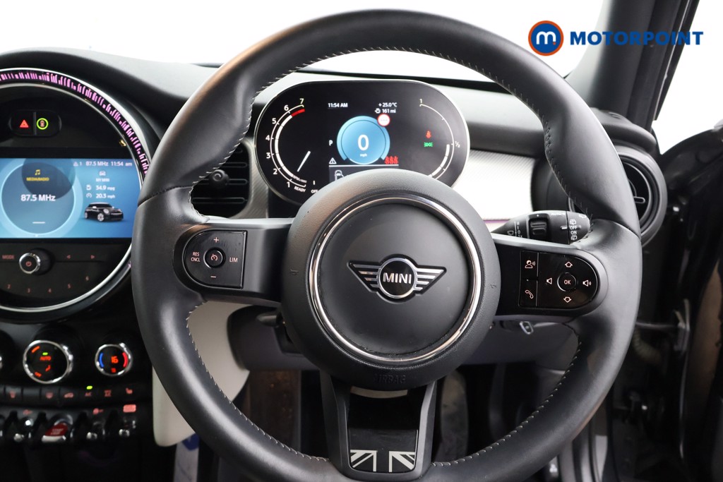 Mini Hatchback Cooper Exclusive Automatic Petrol Hatchback - Stock Number (1658273) - 1st supplementary image