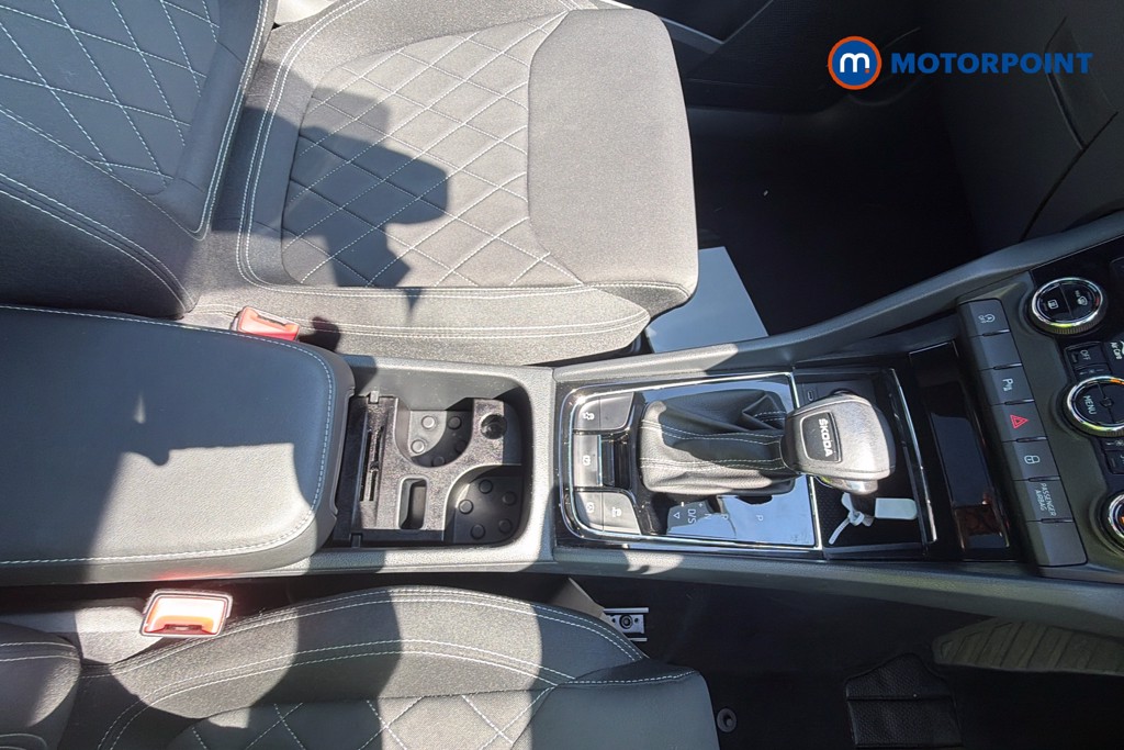 Skoda Karoq Sportline Automatic Petrol SUV - Stock Number (1658274) - 25th supplementary image
