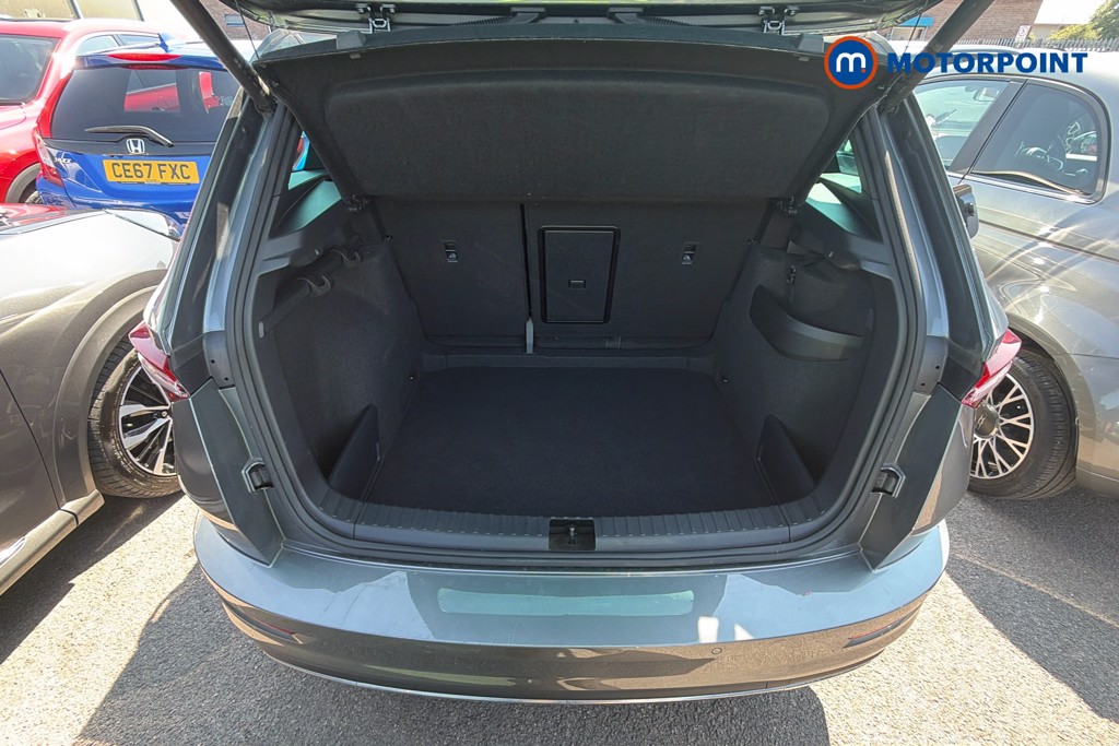 Skoda Karoq Sportline Automatic Petrol SUV - Stock Number (1658274) - 33rd supplementary image