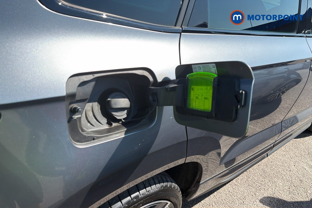 Skoda Karoq Sportline Automatic Petrol SUV - Stock Number (1658274) - 34th supplementary image