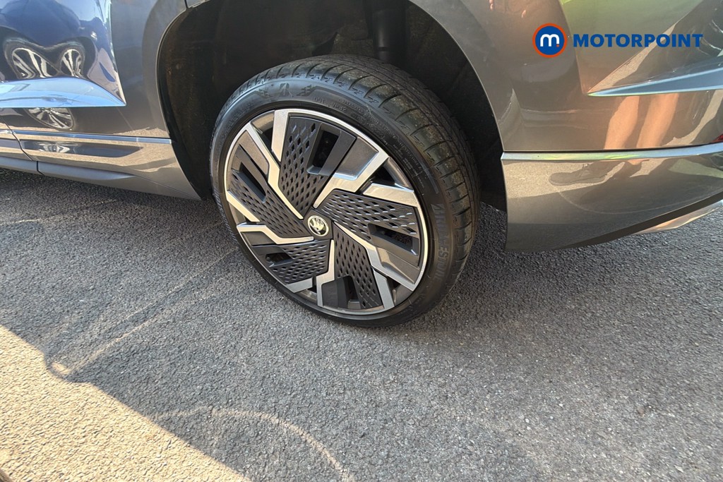 Skoda Karoq Sportline Automatic Petrol SUV - Stock Number (1658274) - 39th supplementary image