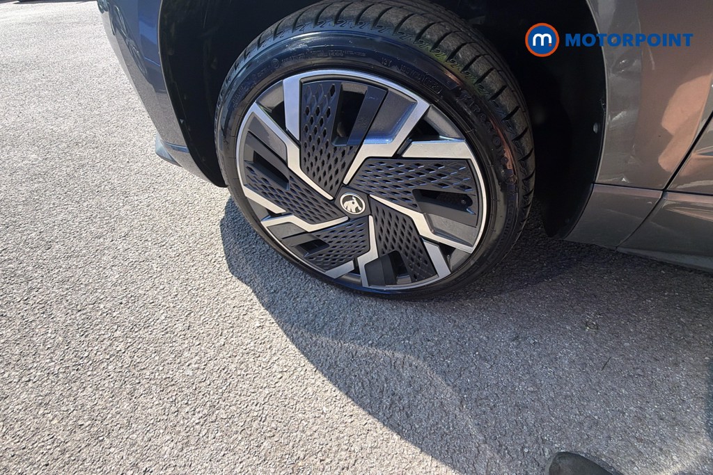 Skoda Karoq Sportline Automatic Petrol SUV - Stock Number (1658274) - 41st supplementary image