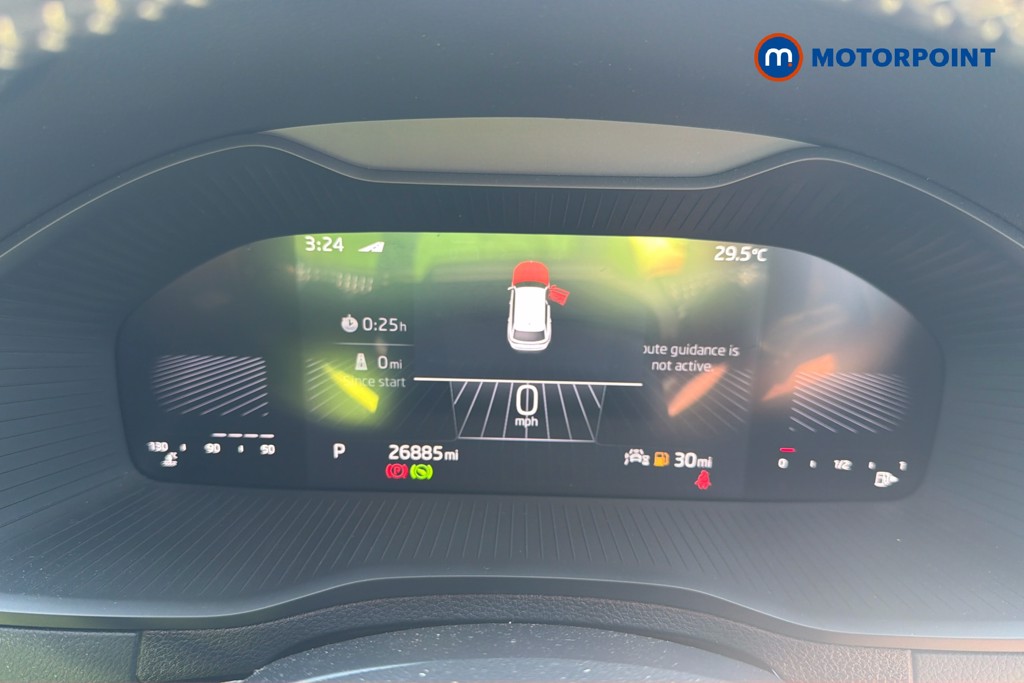 Skoda Karoq Sportline Automatic Petrol SUV - Stock Number (1658274) - 42nd supplementary image