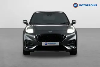 Ford Puma St-Line Vignale Manual Petrol SUV - Stock Number (1658276) - Front bumper
