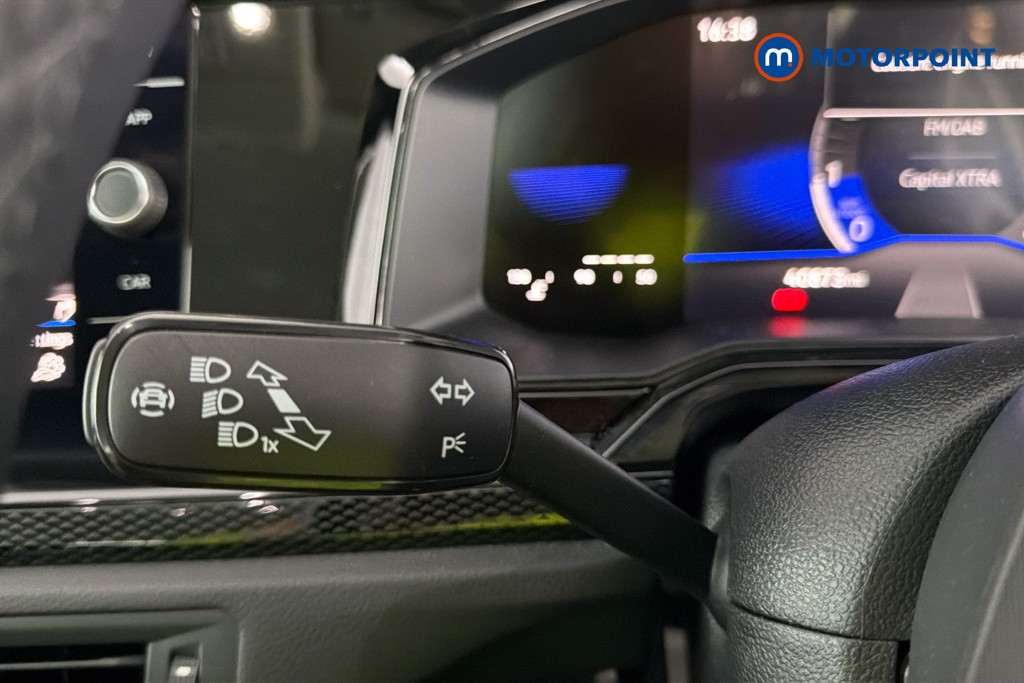 Volkswagen Taigo Life Manual Petrol SUV - Stock Number (1658297) - 6th supplementary image