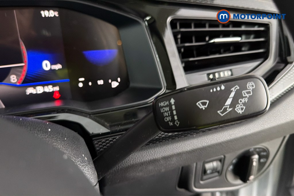 Volkswagen Taigo Life Manual Petrol SUV - Stock Number (1658297) - 7th supplementary image