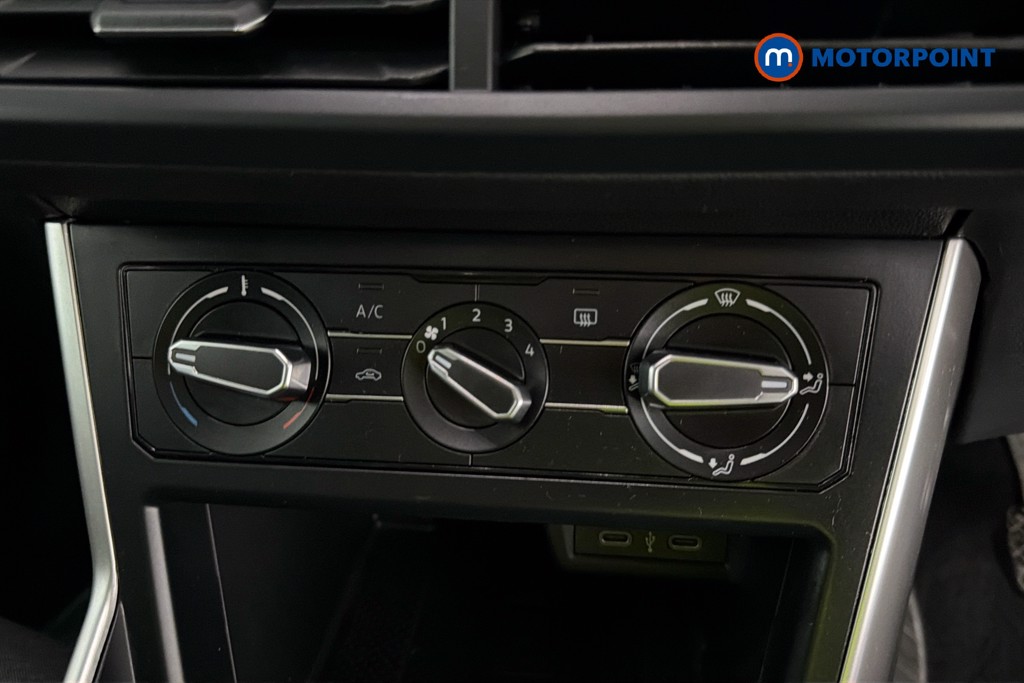 Volkswagen Taigo Life Manual Petrol SUV - Stock Number (1658297) - 12th supplementary image