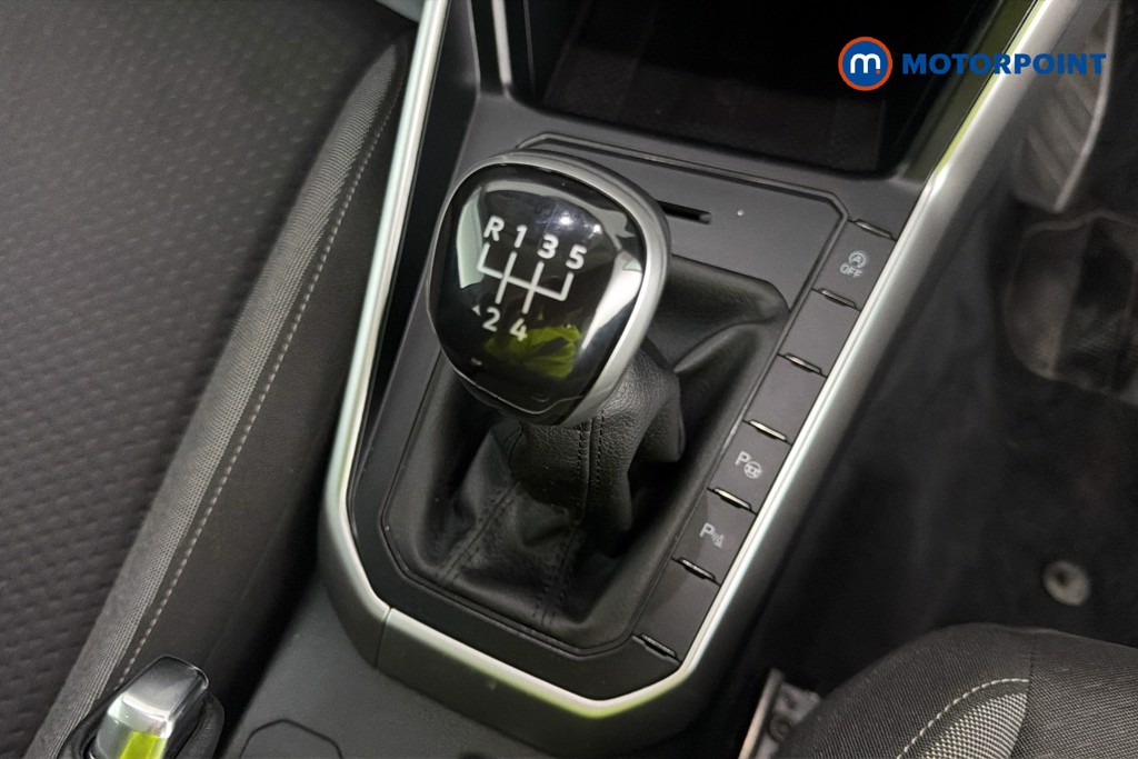 Volkswagen Taigo Life Manual Petrol SUV - Stock Number (1658297) - 15th supplementary image