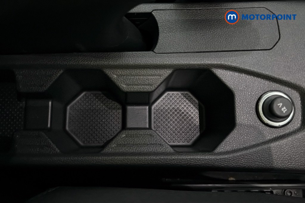 Volkswagen Taigo Life Manual Petrol SUV - Stock Number (1658297) - 16th supplementary image