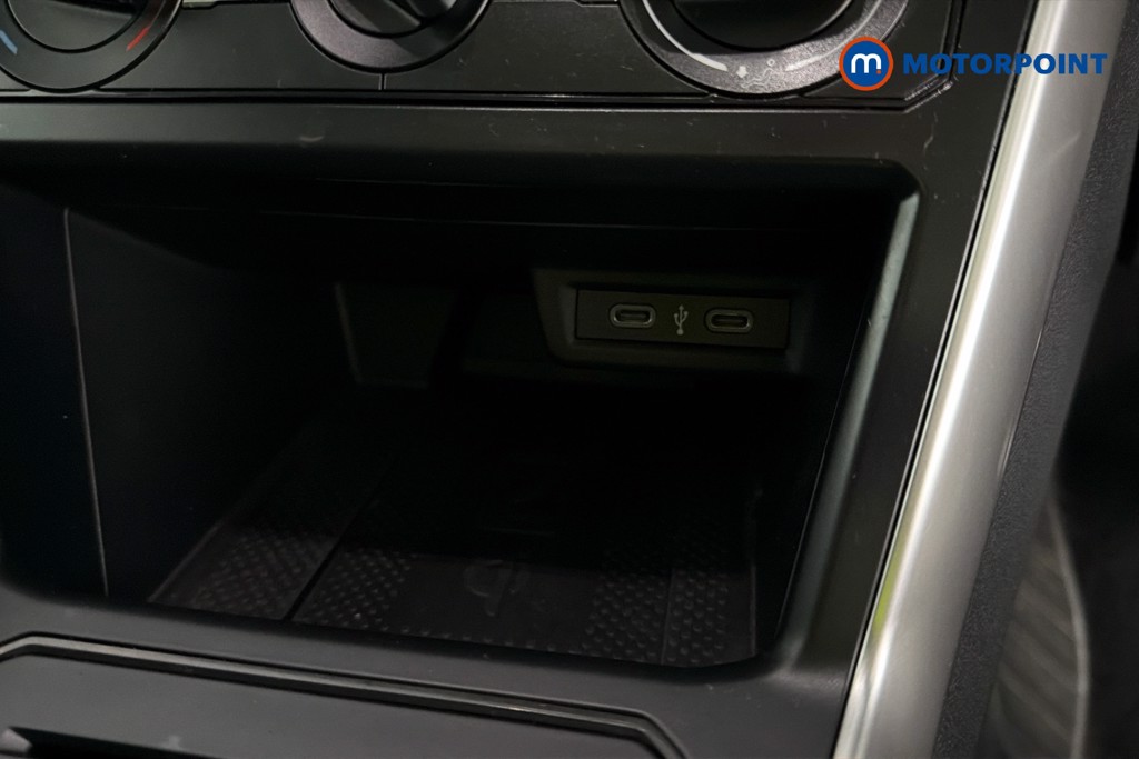 Volkswagen Taigo Life Manual Petrol SUV - Stock Number (1658297) - 17th supplementary image