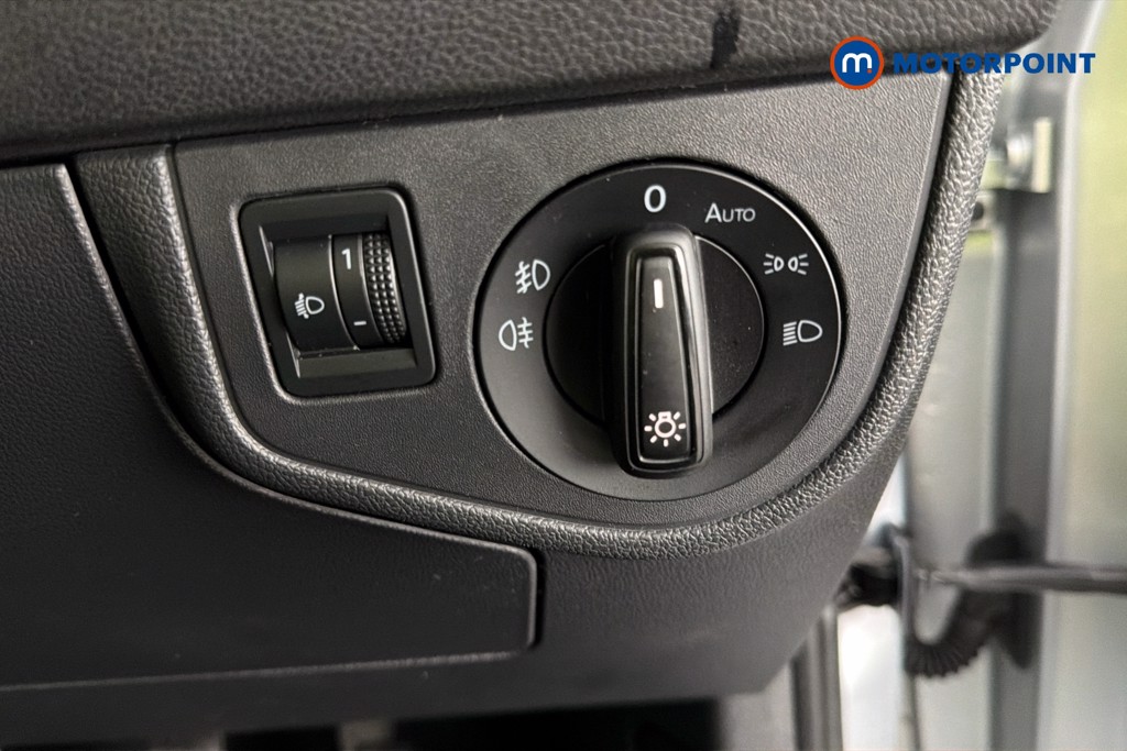 Volkswagen Taigo Life Manual Petrol SUV - Stock Number (1658297) - 18th supplementary image
