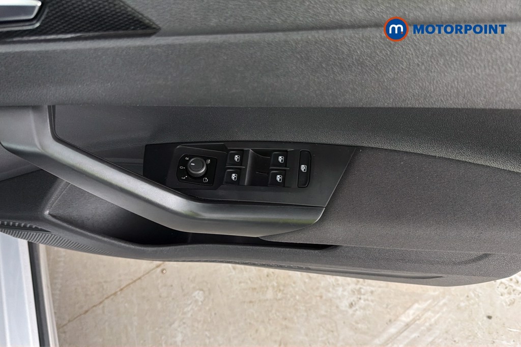 Volkswagen Taigo Life Manual Petrol SUV - Stock Number (1658297) - 20th supplementary image