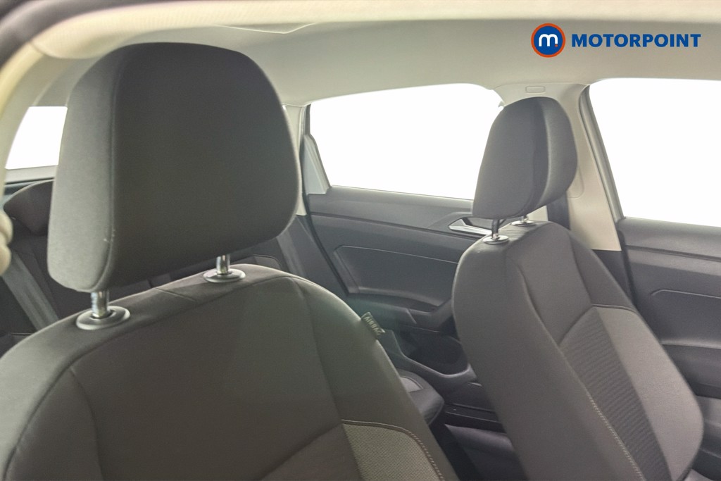 Volkswagen Taigo Life Manual Petrol SUV - Stock Number (1658297) - 23rd supplementary image