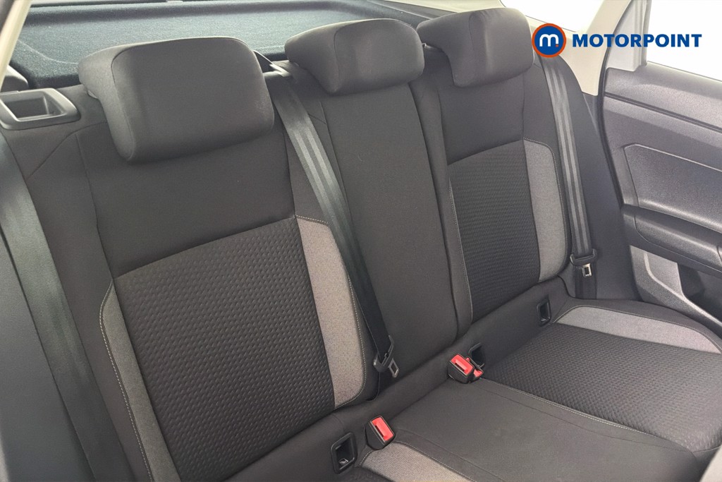 Volkswagen Taigo Life Manual Petrol SUV - Stock Number (1658297) - 28th supplementary image