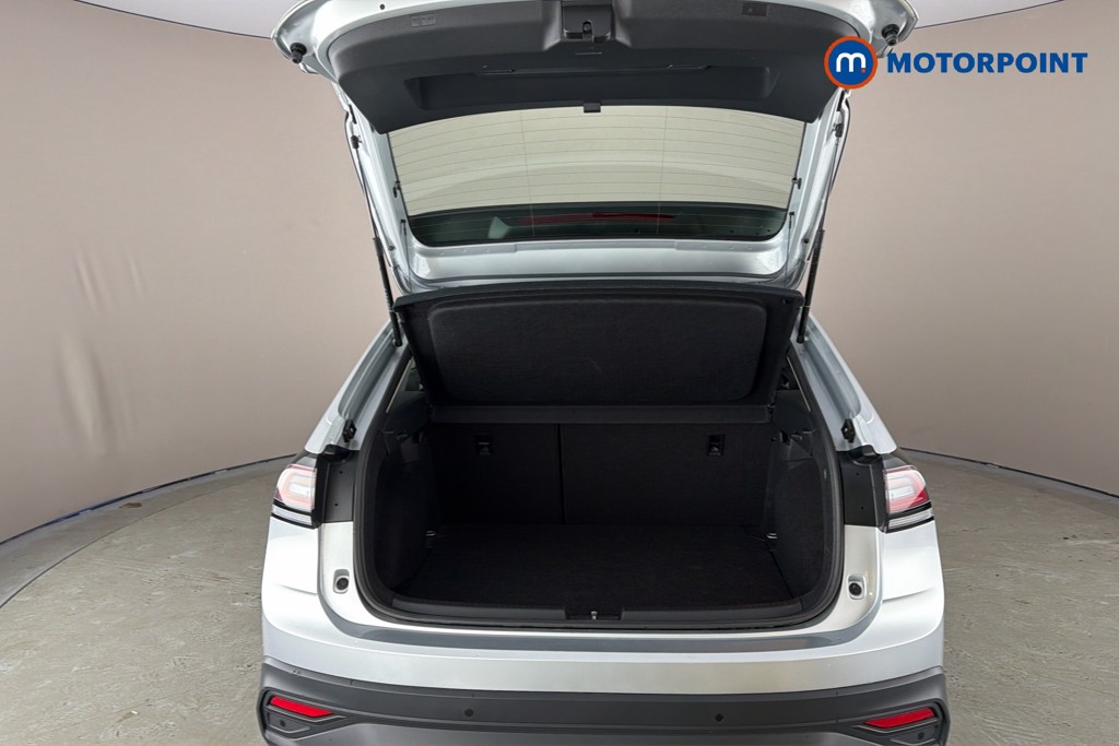 Volkswagen Taigo Life Manual Petrol SUV - Stock Number (1658297) - 33rd supplementary image