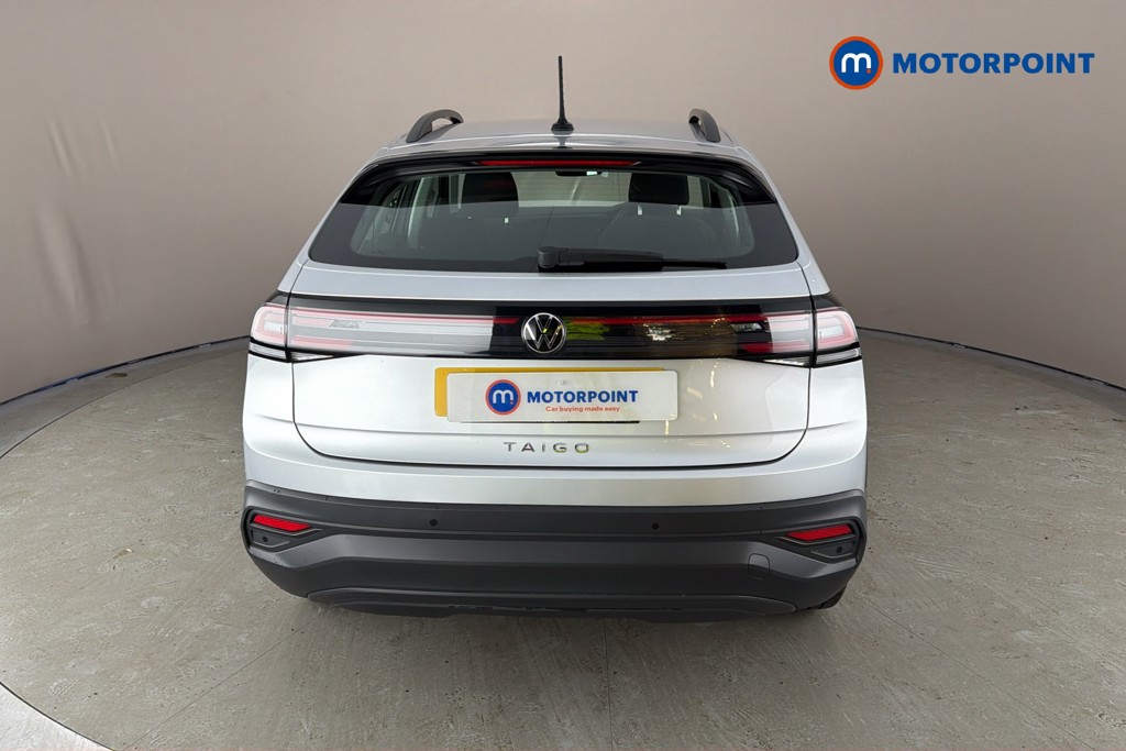 Volkswagen Taigo Life Manual Petrol SUV - Stock Number (1658297) - 37th supplementary image