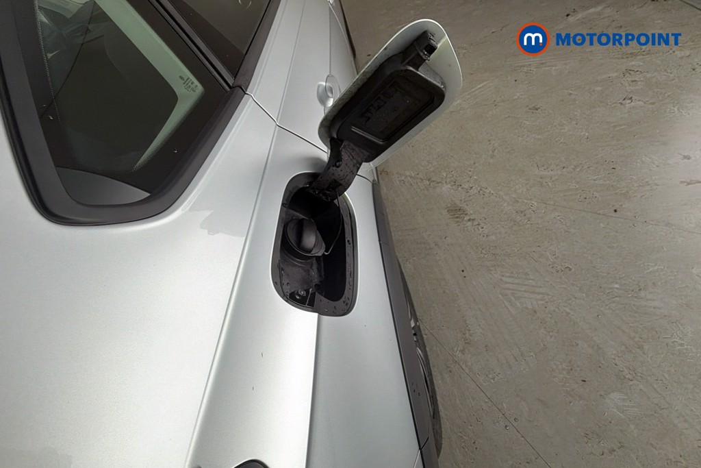 Volkswagen Taigo Life Manual Petrol SUV - Stock Number (1658297) - 41st supplementary image