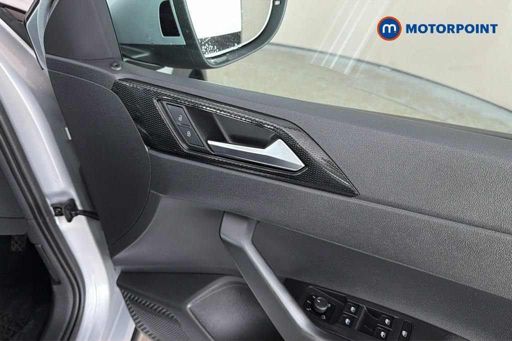 Volkswagen Taigo Life Manual Petrol SUV - Stock Number (1658297) - 42nd supplementary image