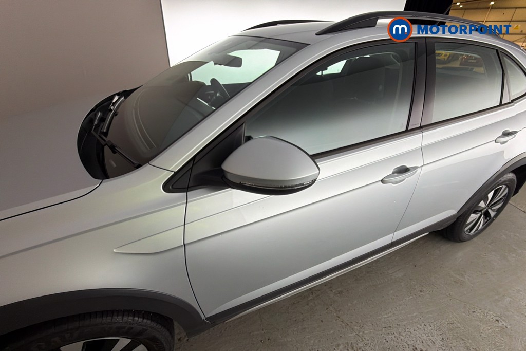 Volkswagen Taigo Life Manual Petrol SUV - Stock Number (1658297) - 43rd supplementary image