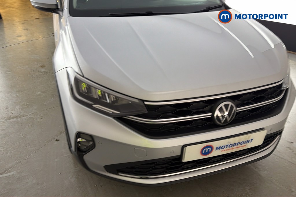 Volkswagen Taigo Life Manual Petrol SUV - Stock Number (1658297) - 44th supplementary image