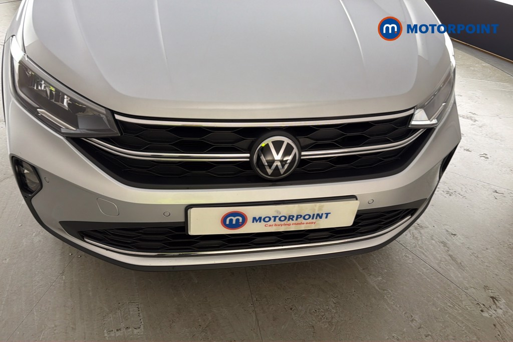 Volkswagen Taigo Life Manual Petrol SUV - Stock Number (1658297) - 45th supplementary image