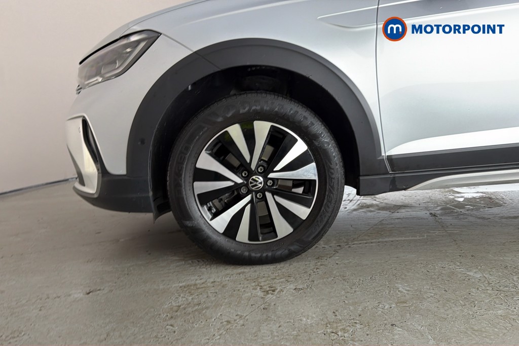 Volkswagen Taigo Life Manual Petrol SUV - Stock Number (1658297) - 47th supplementary image