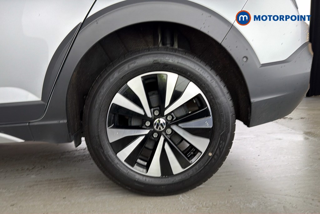 Volkswagen Taigo Life Manual Petrol SUV - Stock Number (1658297) - 48th supplementary image