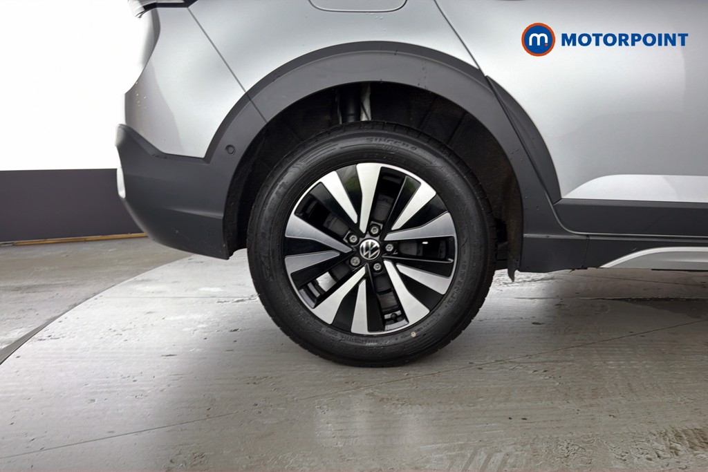 Volkswagen Taigo Life Manual Petrol SUV - Stock Number (1658297) - 49th supplementary image