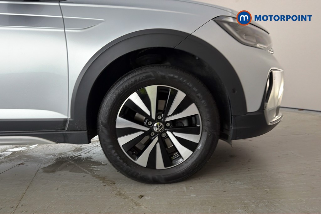 Volkswagen Taigo Life Manual Petrol SUV - Stock Number (1658297) - 50th supplementary image