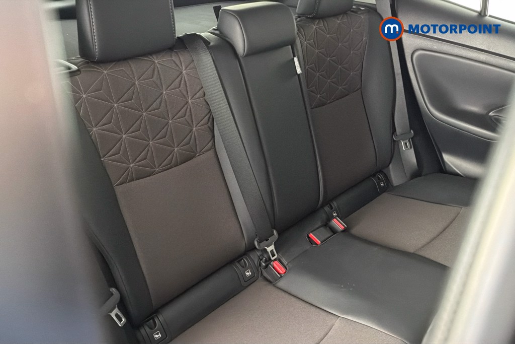 Toyota Yaris Cross Excel Automatic Petrol-Electric Hybrid Estate - Stock Number (1658302) - 15th supplementary image