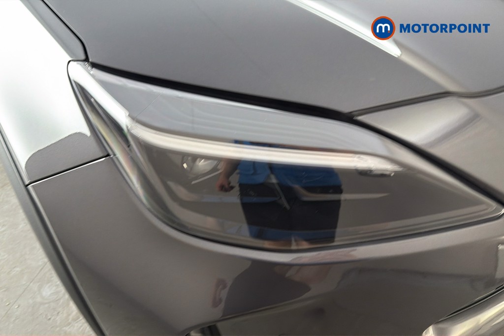 Toyota Yaris Cross Excel Automatic Petrol-Electric Hybrid Estate - Stock Number (1658302) - 17th supplementary image