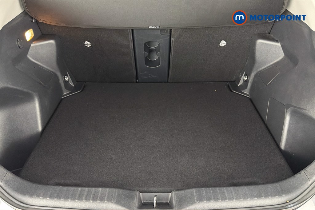Toyota Yaris Cross Excel Automatic Petrol-Electric Hybrid Estate - Stock Number (1658302) - 33rd supplementary image