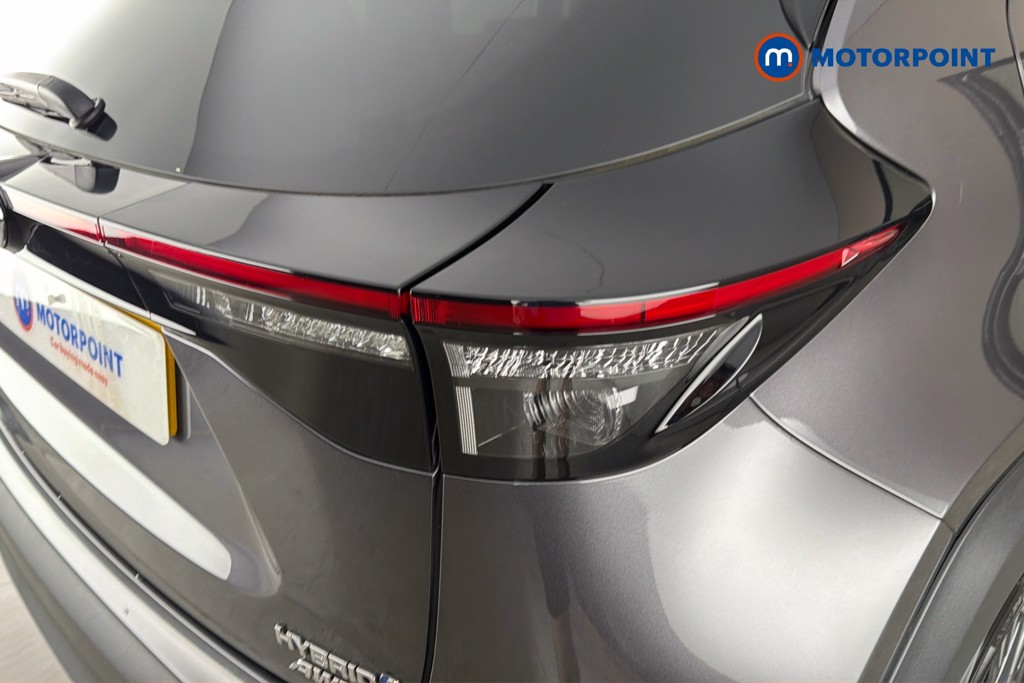 Toyota Yaris Cross Excel Automatic Petrol-Electric Hybrid Estate - Stock Number (1658302) - 38th supplementary image