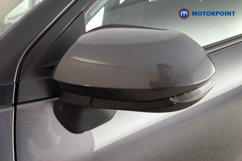 Toyota Yaris Cross Excel Automatic Petrol-Electric Hybrid Estate - Stock Number (1658302) - 43rd supplementary image