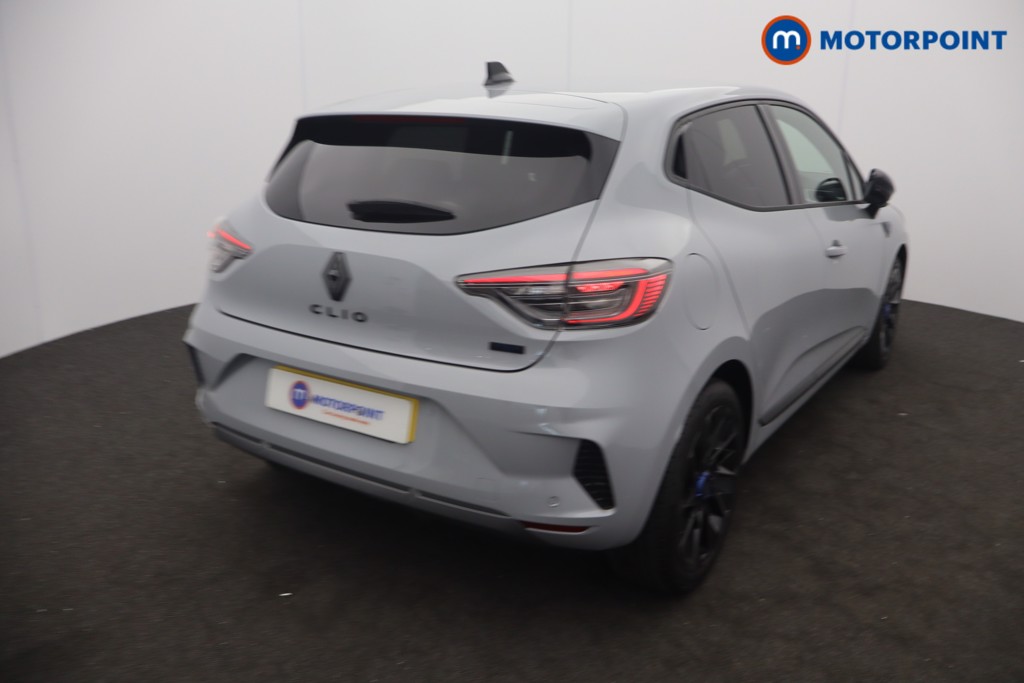Renault Clio Esprit Alpine Automatic Petrol-Electric Hybrid Hatchback - Stock Number (1658314) - 2nd supplementary image