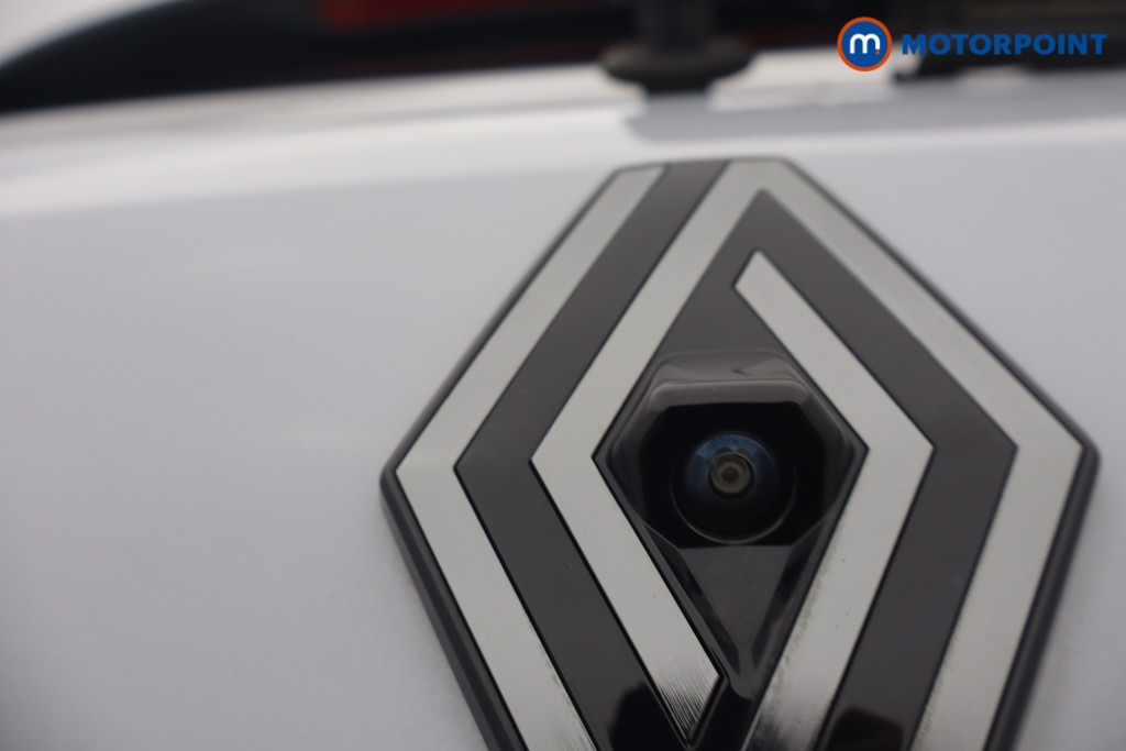 Renault Clio Esprit Alpine Automatic Petrol-Electric Hybrid Hatchback - Stock Number (1658314) - 5th supplementary image