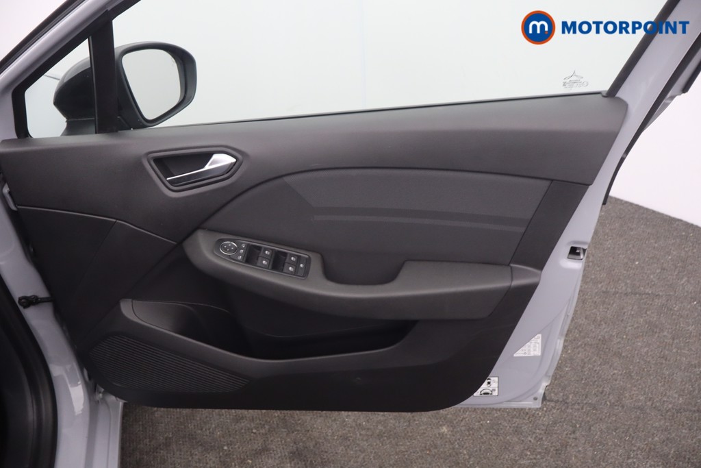 Renault Clio Esprit Alpine Automatic Petrol-Electric Hybrid Hatchback - Stock Number (1658314) - 10th supplementary image