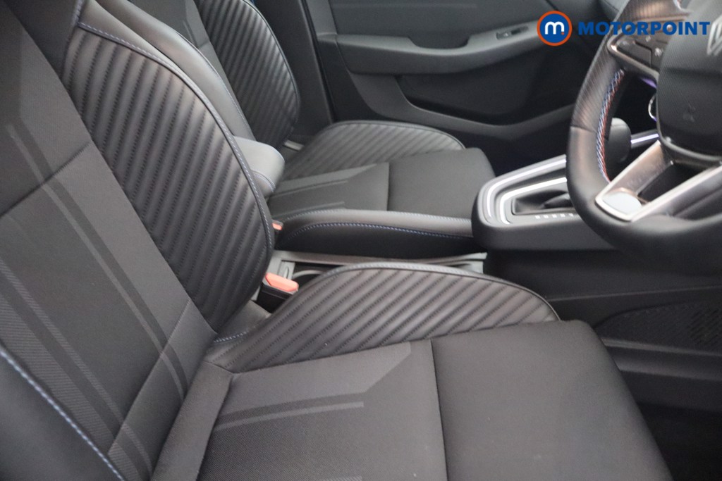 Renault Clio Esprit Alpine Automatic Petrol-Electric Hybrid Hatchback - Stock Number (1658314) - 12th supplementary image