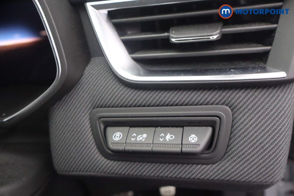 Renault Clio Esprit Alpine Automatic Petrol-Electric Hybrid Hatchback - Stock Number (1658314) - 13th supplementary image