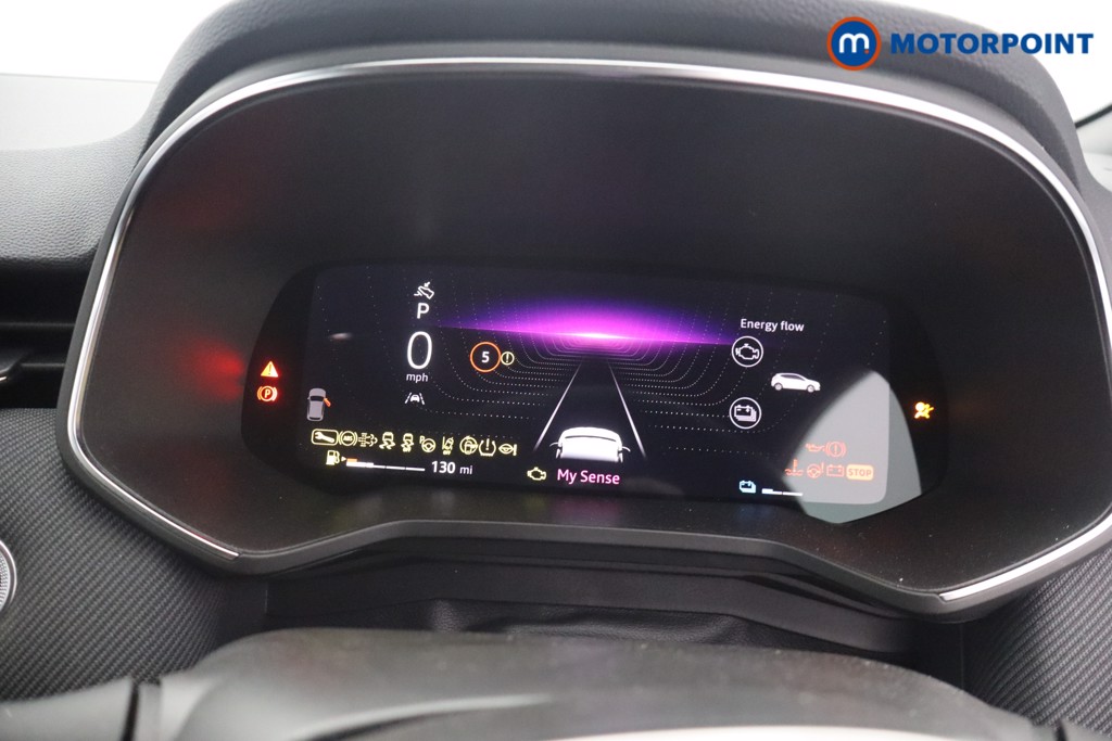 Renault Clio Esprit Alpine Automatic Petrol-Electric Hybrid Hatchback - Stock Number (1658314) - 16th supplementary image