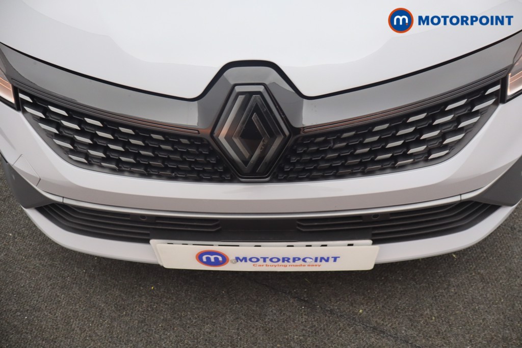 Renault Clio Esprit Alpine Automatic Petrol-Electric Hybrid Hatchback - Stock Number (1658314) - 24th supplementary image