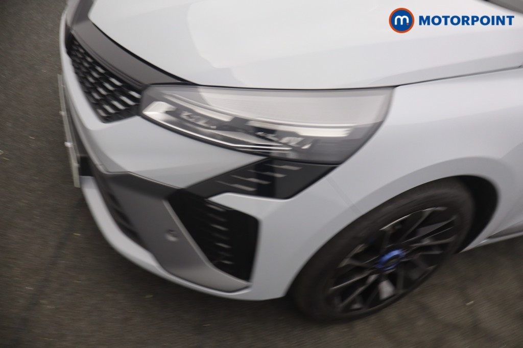 Renault Clio Esprit Alpine Automatic Petrol-Electric Hybrid Hatchback - Stock Number (1658314) - 26th supplementary image