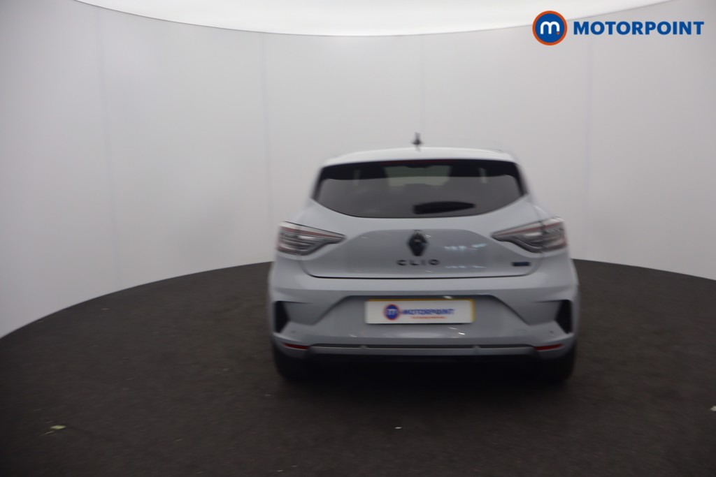 Renault Clio Esprit Alpine Automatic Petrol-Electric Hybrid Hatchback - Stock Number (1658314) - 1st supplementary image