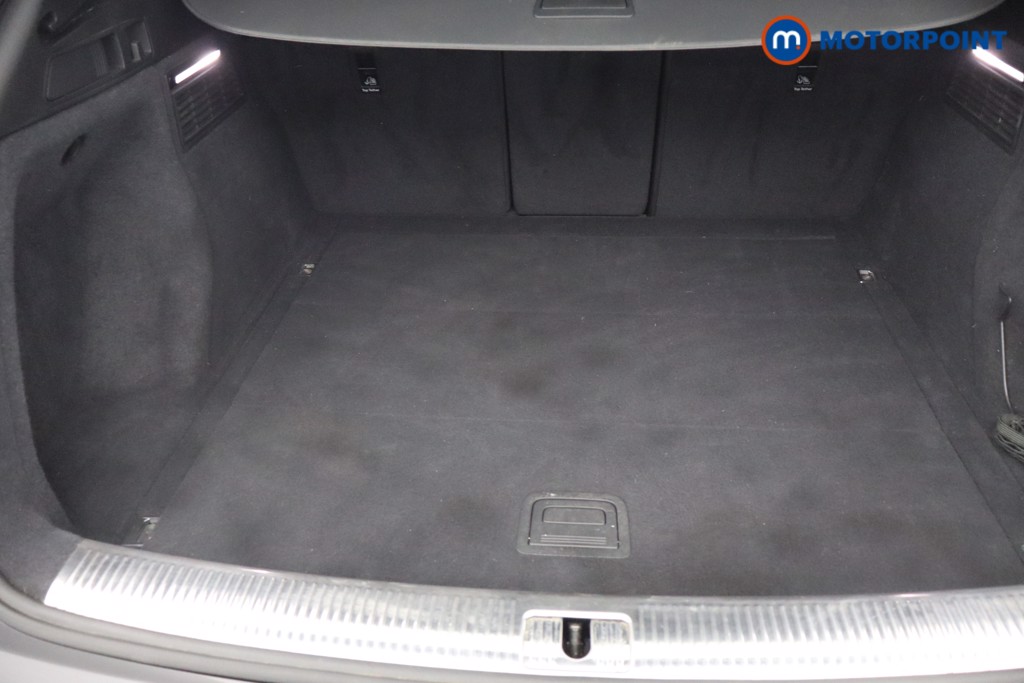 Audi Q5 Black Edition Automatic Diesel SUV - Stock Number (1658320) - 5th supplementary image