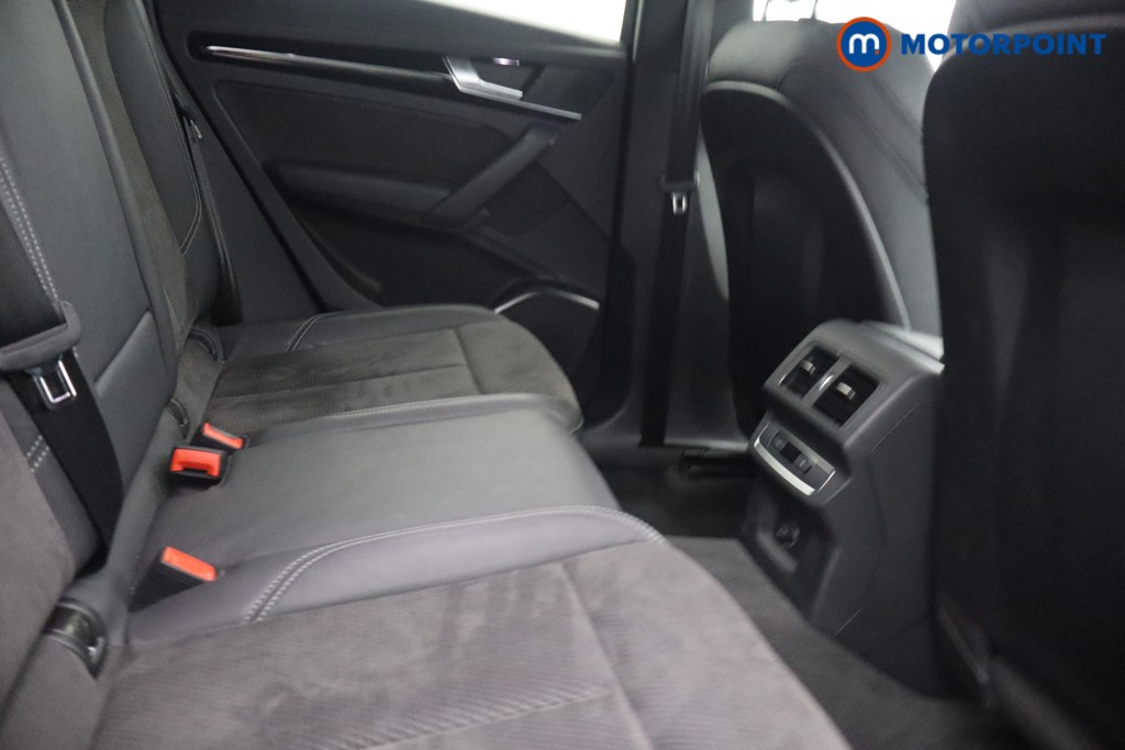 Audi Q5 Black Edition Automatic Diesel SUV - Stock Number (1658320) - 7th supplementary image
