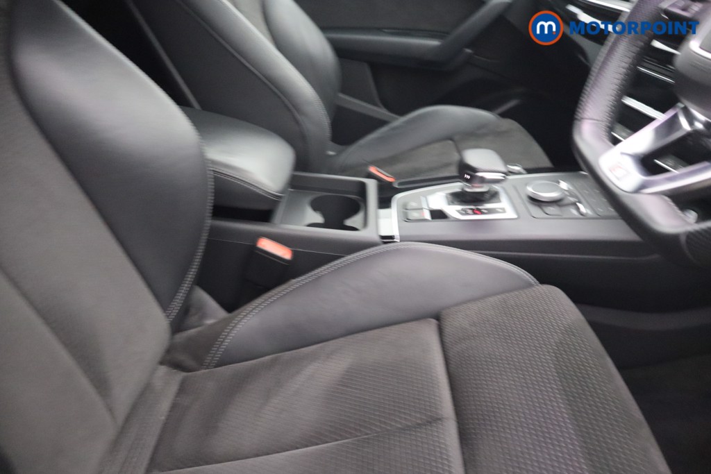Audi Q5 Black Edition Automatic Diesel SUV - Stock Number (1658320) - 13th supplementary image
