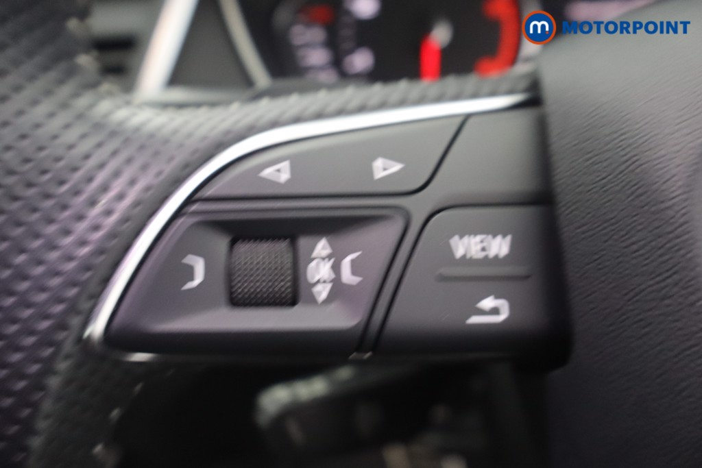 Audi Q5 Black Edition Automatic Diesel SUV - Stock Number (1658320) - 16th supplementary image